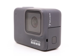 GoPro HERO7 Silver