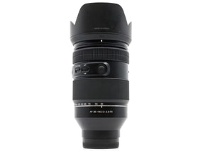 Samyang AF 35-150mm f/2-2.8 - Sony FE Fit