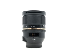 Tamron SP 24-70mm f/2.8 Di VC USD - Nikon fit