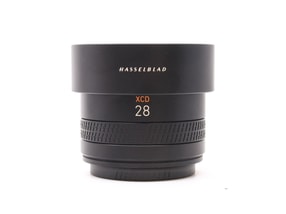 Hasselblad XCD 28mm f/4.0 P