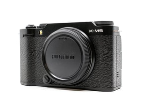 Fujifilm X-M5