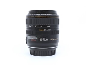 Canon EF 28-105mm f/3.5-4.5 II USM