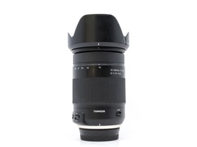 Tamron 18-400mm f/3.5-6.3 Di II VC HLD - Nikon Kompatibel