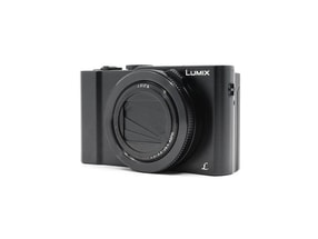 Panasonic Lumix DMC-LX10