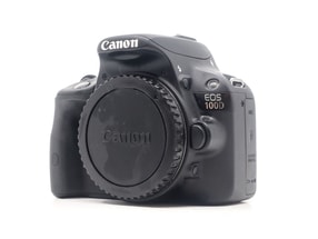 Canon EOS 100D