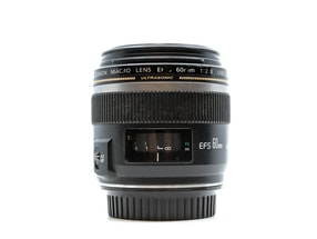 Canon EF-S 60mm f/2.8 Macro USM