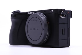 Sony Alpha A6700