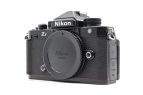 Nikon Zf