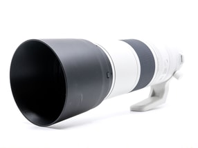 Canon RF 200-800mm f/6.3-9 IS USM