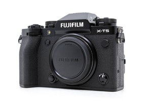 Fujifilm X-T5