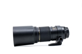 Tamron SP AF 180mm f/3.5 Di LD (IF) Macro - Nikon Fit