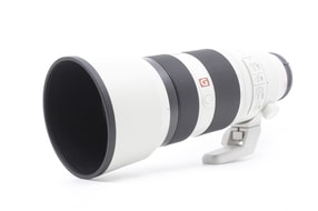 Sony FE 100-400mm f/4.5-5.6 GM OSS