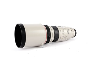 Canon EF 300mm f/2.8 L IS USM
