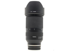 Tamron 70-180mm f/2.8 Di III VXD - Attacco Sony FE