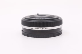 Viltrox 28mm f/4.5 - Sony FE Fit