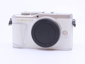 Olympus Pen E-PL9