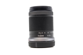 Canon RF-S 18-150mm f/3.5-6.3 IS STM
