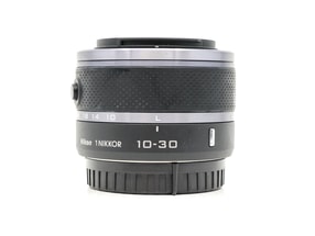 Nikon 1 Nikkor VR 10-30mm f/3.5-5.6