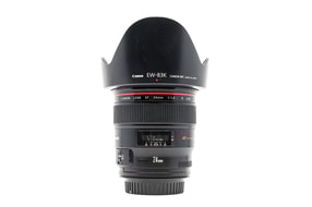 Canon EF 24mm f/1.4 L II USM
