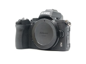 Nikon Z50