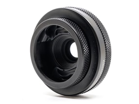 Lensbaby Sol 45mm f/3.5 - Nikon Fit