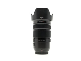 Fujifilm XF 18-120mm F/4 LM PZ WR
