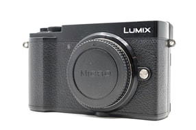 Panasonic Lumix DC-GX9