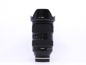 Tamron 35-150mm f/2-2.8 Di III VXD - Sony FE Fit