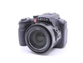 Leica V-Lux 4