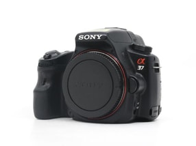 Sony Alpha SLT-A37
