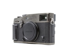 Fujifilm X-Pro 3