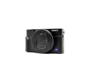 Sony Cyber-shot RX100 Mark VI