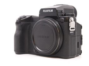 Fujifilm GFX 50S