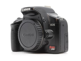Canon EOS Rebel XSi
