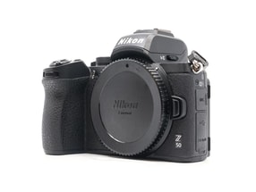 Nikon Z50