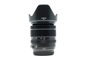 Fujifilm XF 18-55mm f/2.8-4 R LM OIS