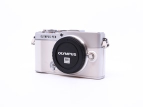 Olympus Pen E-P7