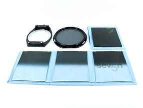 Lee Seven5 Deluxe Kit