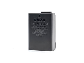 Nikon EN-EL25 Battery