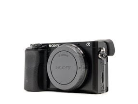 Sony Alpha-A6100