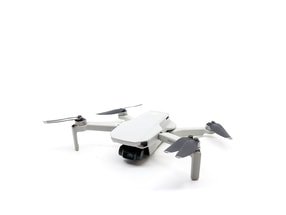 DJI Mavic Mini Fly More Combo