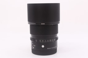 Sigma 90mm f/2.8 DG DN Contemporary - Sony FE Fit