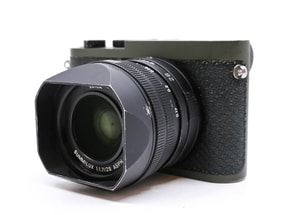 Leica Q2 Reporter Edition