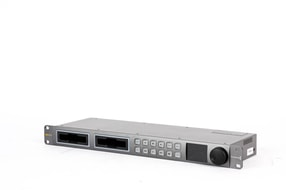 Blackmagic Design HyperDeck Studio 12G SDI