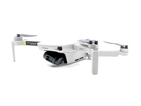DJI Mini 2 Fly More Combo