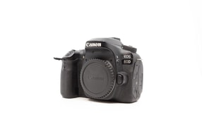 Canon EOS 80D