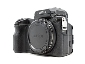 Fujifilm GFX 50S