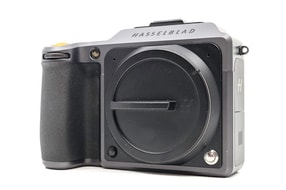 Hasselblad X1D II 50C