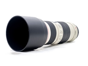 Canon EF 70-200mm f/4 L IS USM