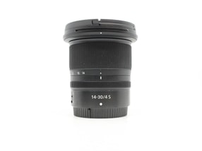 Nikon Nikkor Z 14-30mm f/4 S